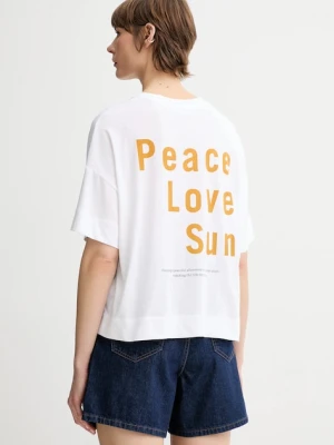 Zdjęcie produktu Marc O'Polo t-shirt bawełniany