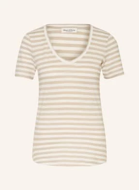 Marc O'polo T-Shirt beige