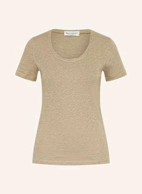 Marc O'polo T-Shirt beige