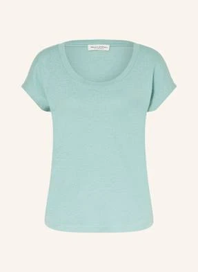Marc O'polo T-Shirt beige