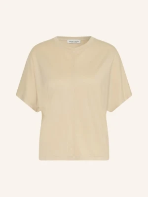 Marc O'polo T-Shirt beige