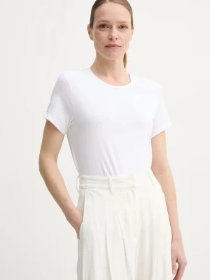 Marc O'Polo t-shirt biały