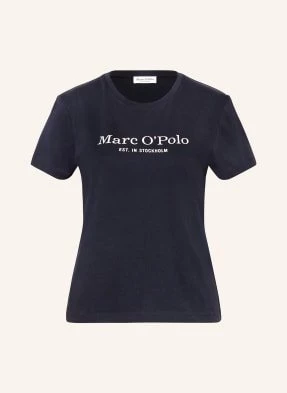 Marc O'polo T-Shirt blau