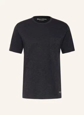 Marc O'polo T-Shirt blau