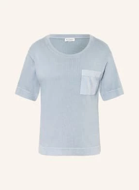 Marc O'polo T-Shirt blau