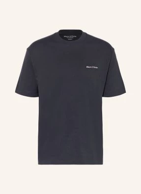 Marc O'polo T-Shirt blau