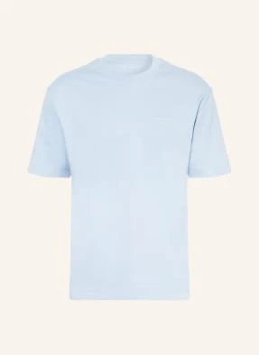 Marc O'polo T-Shirt blau