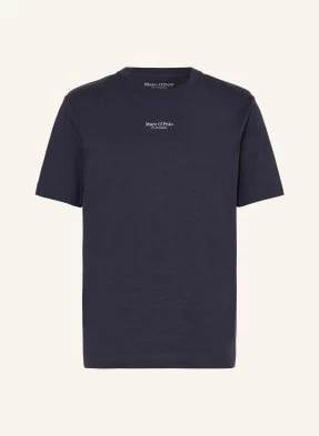 Marc O'polo T-Shirt blau