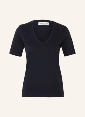 Marc O'polo T-Shirt blau