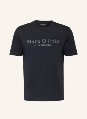 Marc O'polo T-Shirt blau