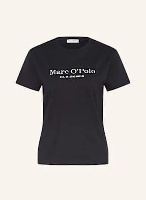 Marc O'polo T-Shirt blau