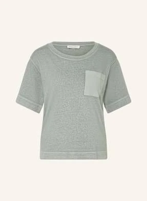 Marc O'polo T-Shirt blau