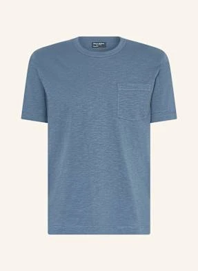 Marc O'polo T-Shirt blau