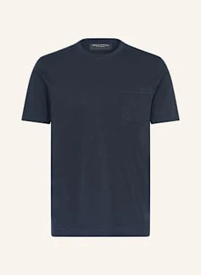 Marc O'polo T-Shirt blau