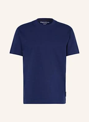 Marc O'polo T-Shirt blau