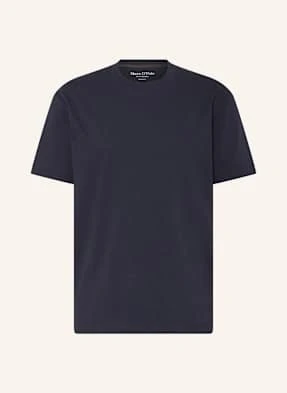 Marc O'polo T-Shirt blau