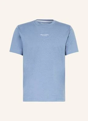 Marc O'polo T-Shirt blau