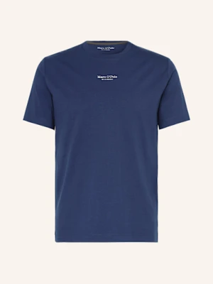 Marc O'polo T-Shirt blau