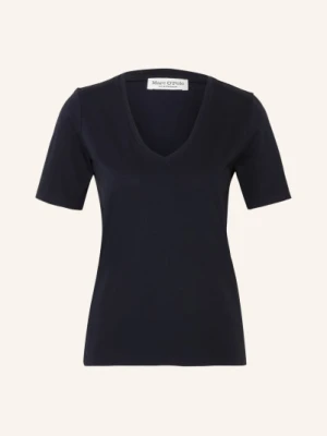 Marc O'polo T-Shirt blau