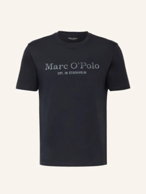 Marc O'polo T-Shirt blau
