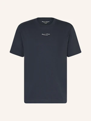 Marc O'polo T-Shirt blau