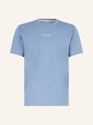 Marc O'polo T-Shirt blau