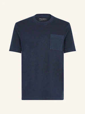 Marc O'polo T-Shirt blau