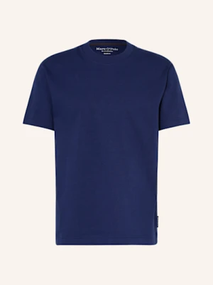 Marc O'polo T-Shirt blau