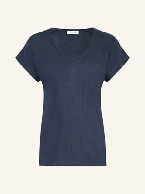 Marc O'polo T-Shirt blau