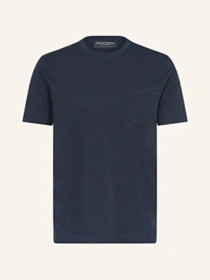 Marc O'polo T-Shirt blau