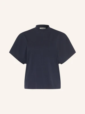 Marc O'polo T-Shirt blau GRANATOWY