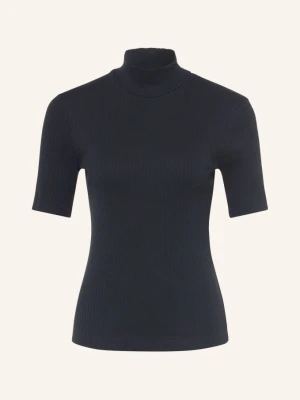 Marc O'polo T-Shirt blau GRANATOWY