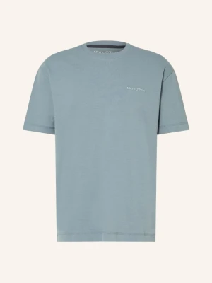 Marc O'polo T-Shirt blau SZARY