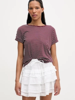 Marc O'Polo T-shirt damski bawełniany