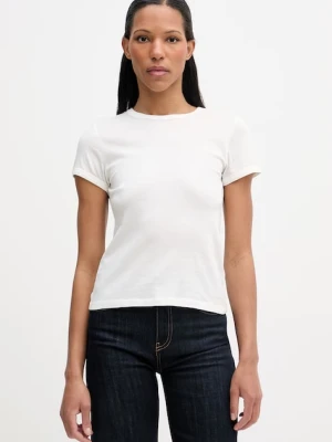 Marc O'Polo T-shirt damski bawełniany