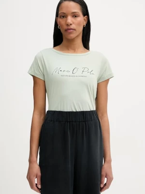 Marc O'Polo T-shirt damski bawełniany