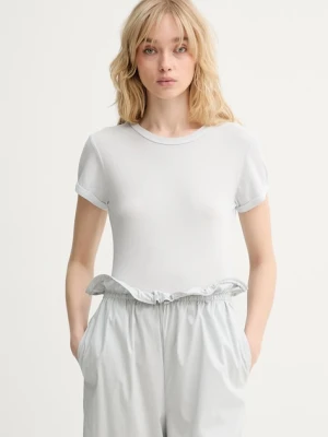 Marc O'Polo T-shirt damski bawełniany