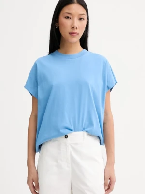Zdjęcie produktu Marc O'Polo T-shirt damski bawełniany