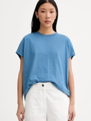 Marc O'Polo T-shirt damski bawełniany