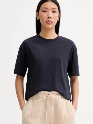 Marc O'Polo T-shirt damski bawełniany