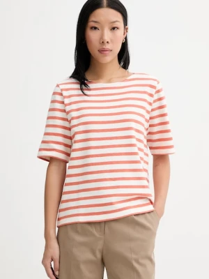 Marc O'Polo T-shirt damski bawełniany
