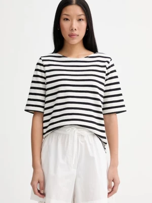 Marc O'Polo T-shirt damski bawełniany