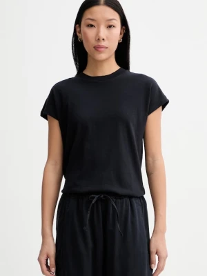 Marc O'Polo T-shirt damski bawełniany