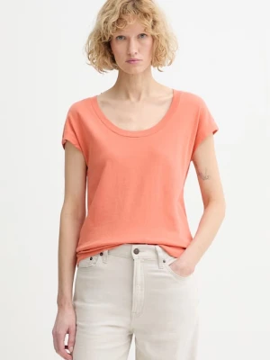 Marc O'Polo T-shirt damski bawełniany