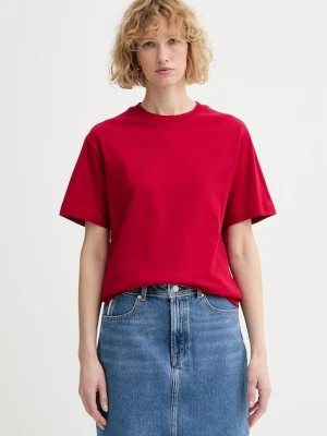 Marc O'Polo T-shirt damski bawełniany