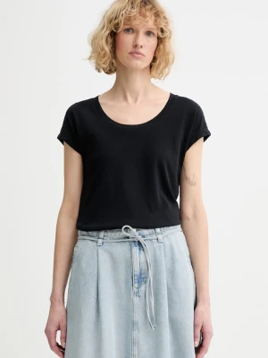 Marc O'Polo T-shirt damski bawełniany