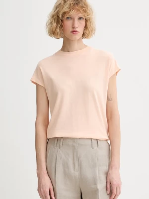 Marc O'Polo T-shirt damski bawełniany
