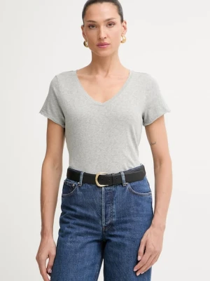 Marc O'Polo T-shirt damski bawełniany