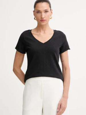 Zdjęcie produktu Marc O'Polo T-shirt damski bawełniany