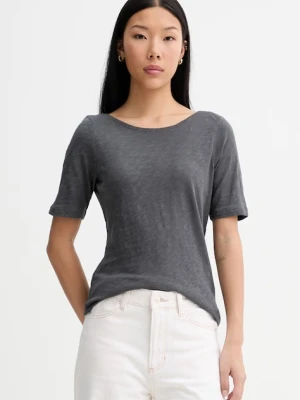 Marc O'Polo T-shirt damski bawełniany